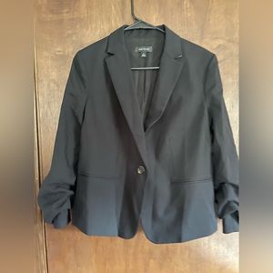 Ann Taylor Black Blazer